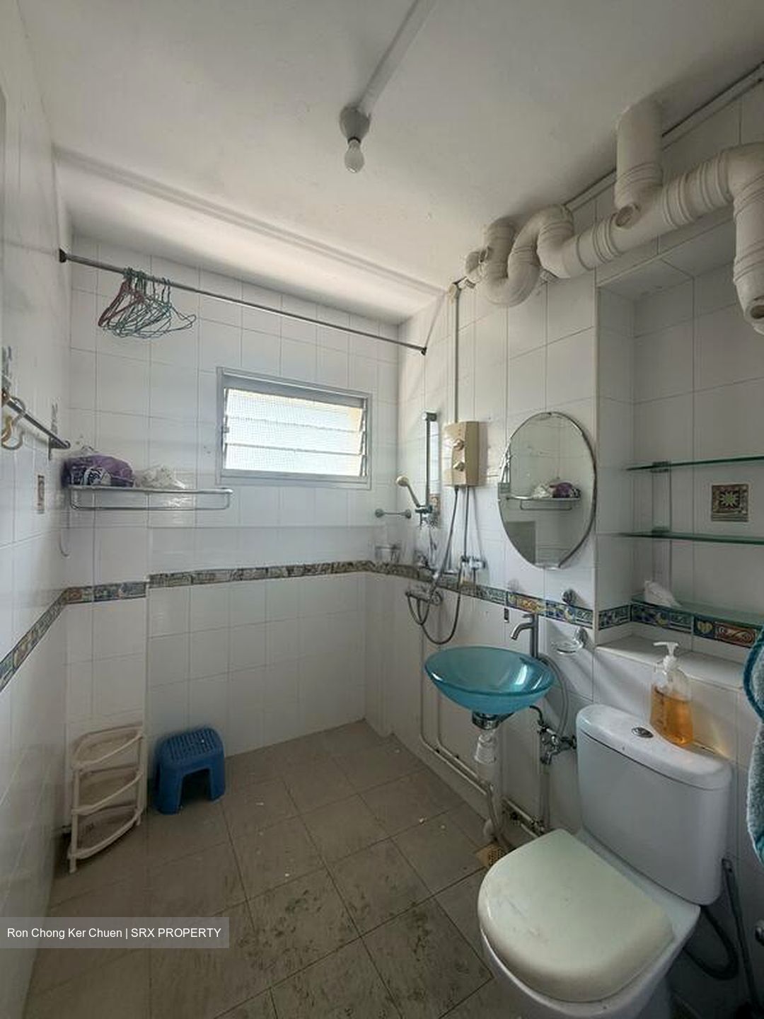 Blk 135 Jalan Bukit Merah (Bukit Merah), HDB 5 Rooms #524065721